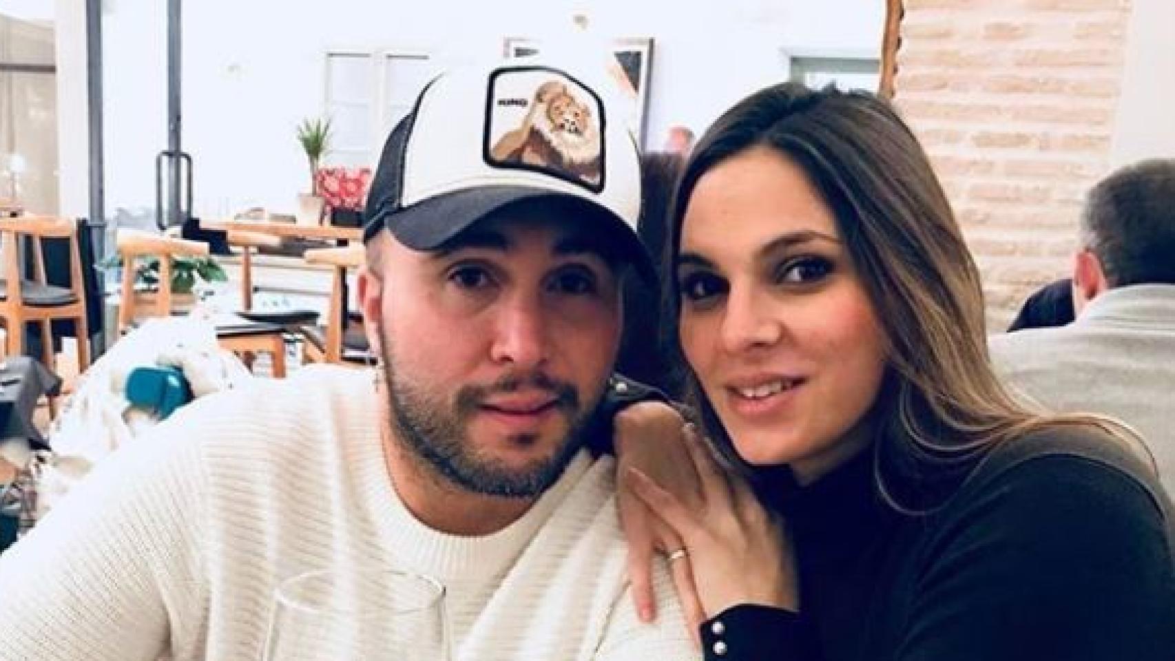 su comunicado y la convivencia «insoportable» del matrimonio marcada por los «altibajos» de él