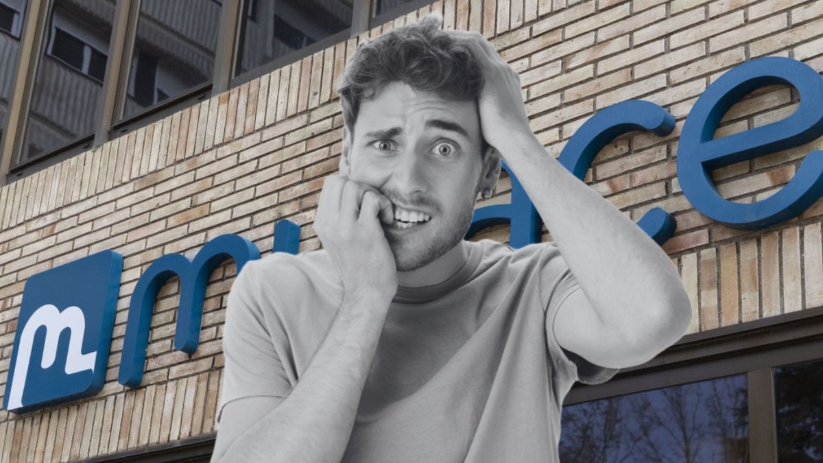 Muface New Crisis