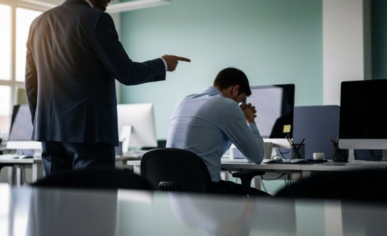 ¿Es legal que tu empresa aumente tu jornada laboral por pasar tiempo en el baño? Un abogado tiene la respuesta
