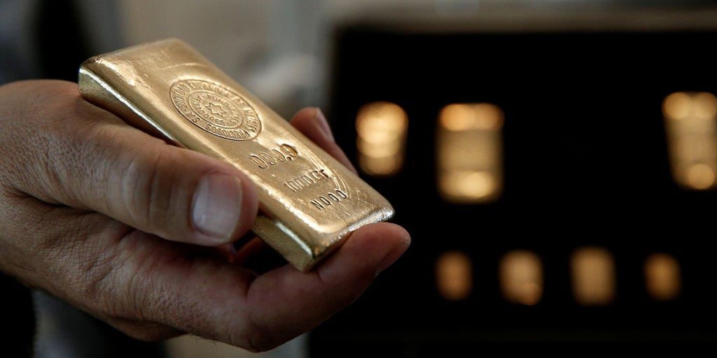 China y Rusia, los nuevos reyes del oro frente a la dejadez de Europa