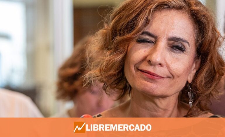 Agravios constantes a la Comunidad de Madrid en las decisiones del CPFF y del Consejo de Ministros – José María Rotellar