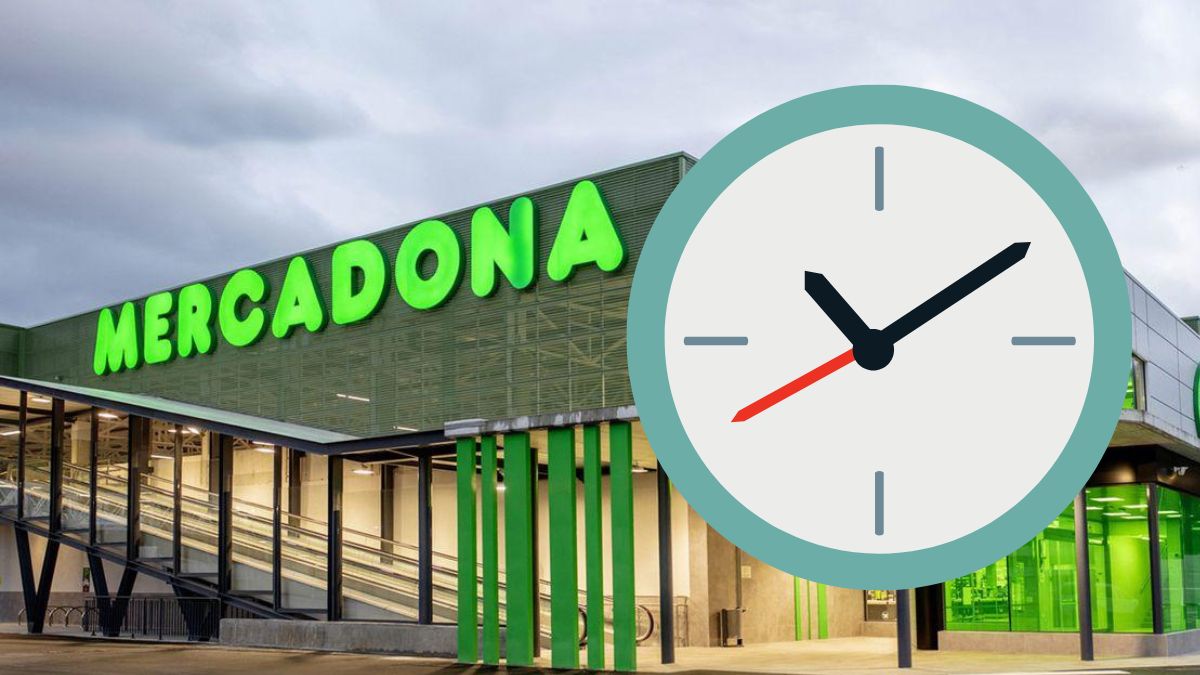 a partir de este día, Juan Roig volverá a cambiar los horarios en sus supermercados de España