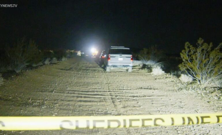 Acusan a una mujer del asesinato de su novia 17 años después de que esta apareciera desmembrada