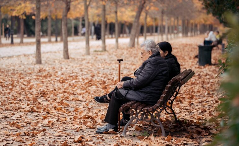 Cataluña y País Vasco suman ya el 25% del agujero de las pensiones