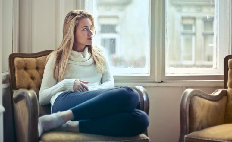 Compartir vivienda en España tiene rostro de mujer de 31 años