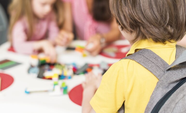 la caída de Educo paraliza centros y programas municipales