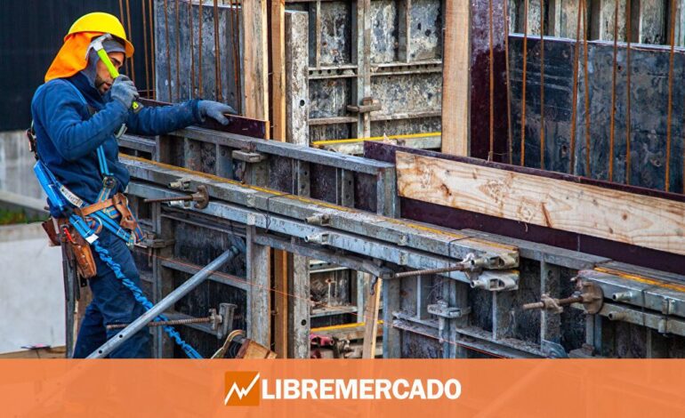 La realidad de las empresas que Sánchez negará: aumentan las quiebras un 6,7%