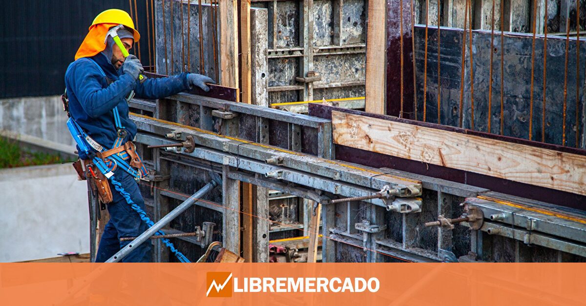 La realidad de las empresas que Sánchez negará: aumentan las quiebras un 6,7%