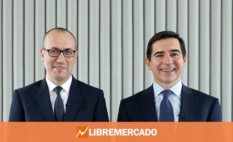 BBVA decide mantener la OPA pese a los riesgos políticos y reputacionales que de la operación