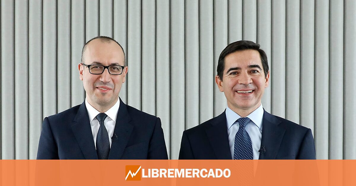 BBVA decide mantener la OPA pese a los riesgos políticos y reputacionales que de la operación