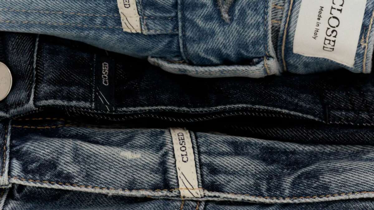 Esta histórica marca de moda especializada en denim entra en concurso de acreedores tras colaborar con Zara