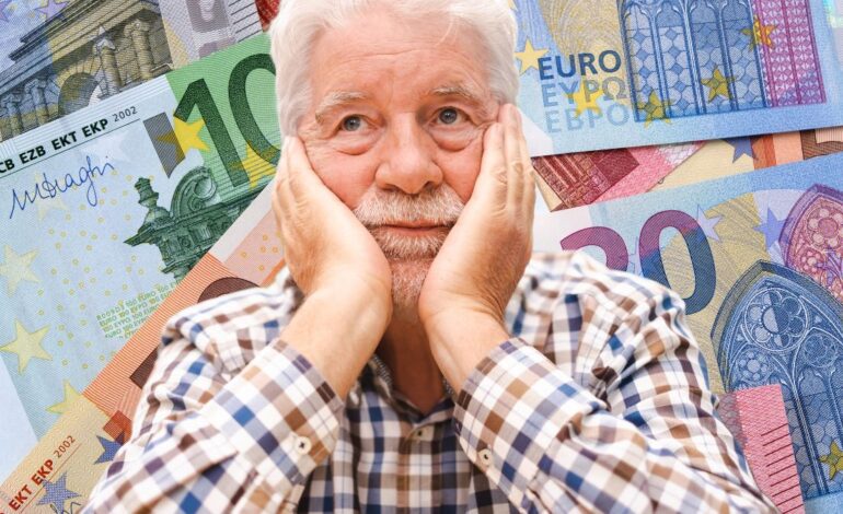Miles de españoles se quedan sin más de 180 millones de ahorros por la quiebra de la aseguradora FWU