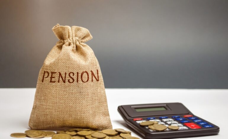 en 2026 se modifica el cálculo de las pensiones y afectará a todos
