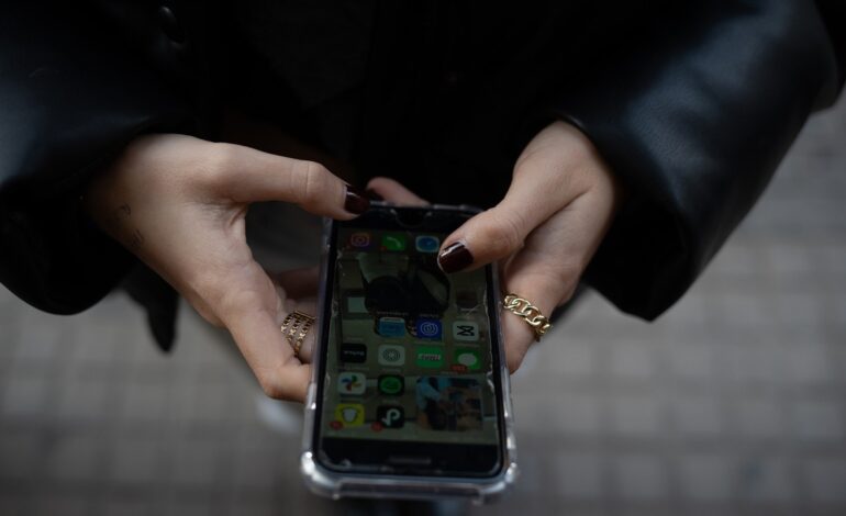 El 80% de los fraudes bancarios ya ocurre en el móvil