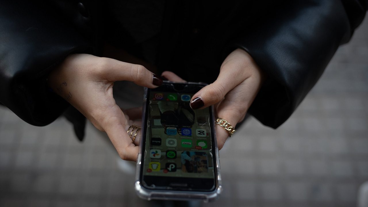 El 80% de los fraudes bancarios ya ocurre en el móvil