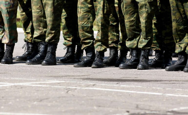 Este es el rasgo más característico que comparten los militares de profesión, según la psicología
