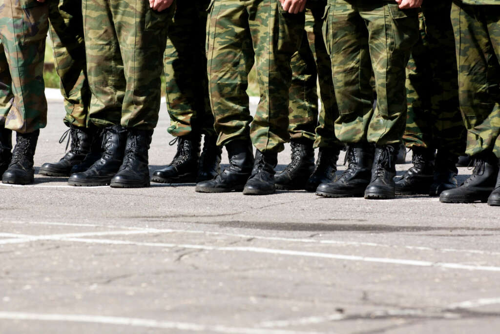 Este es el rasgo más característico que comparten los militares de profesión, según la psicología