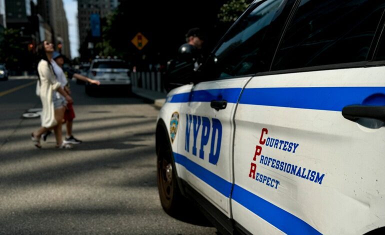 Un tiroteo en un restaurante de Brooklyn se salda con tres muertos y ocho heridos
