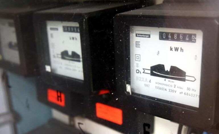 España tiene 715 compañías de luz y gas, récord de Europa