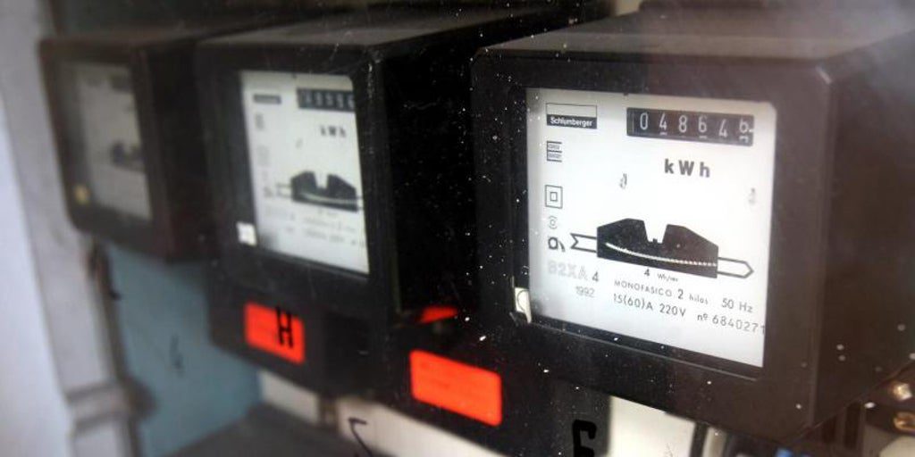 España tiene 715 compañías de luz y gas, récord de Europa