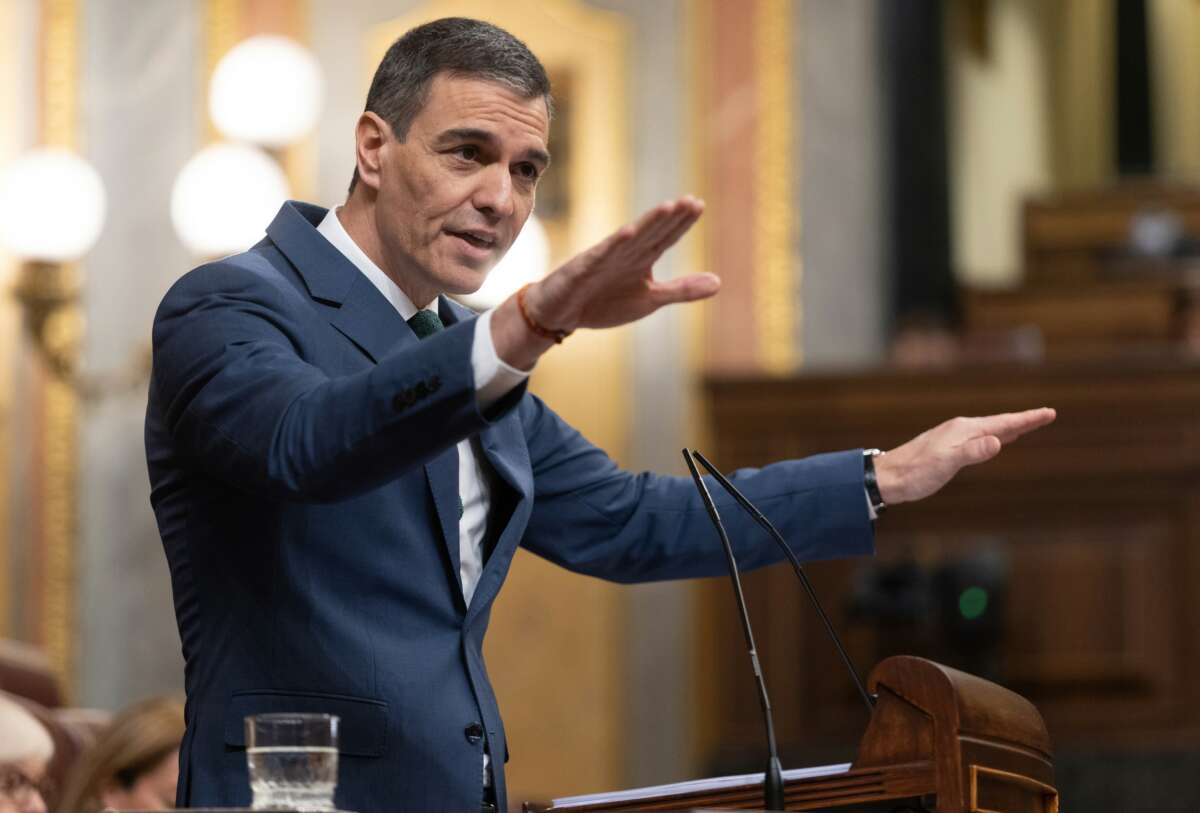 Sánchez empieza el curso con la quita de deuda a Cataluña