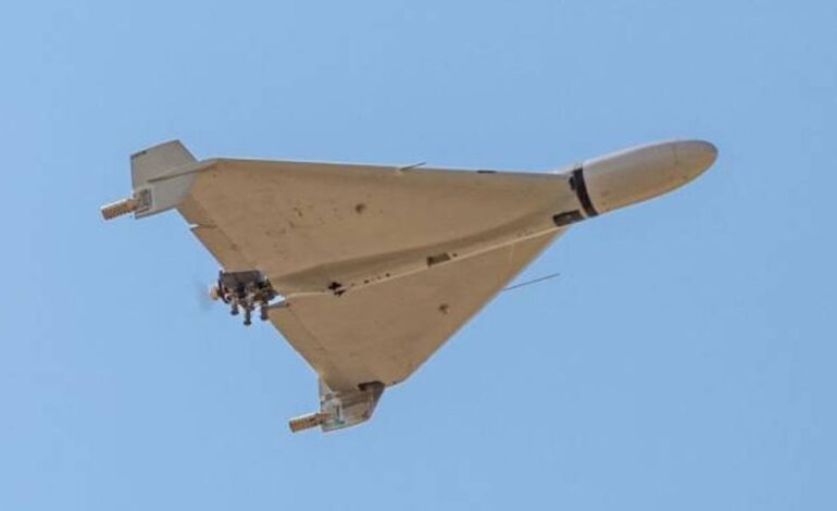 Los mortales drones rusos ahora vienen equipados con algo todavía más temible