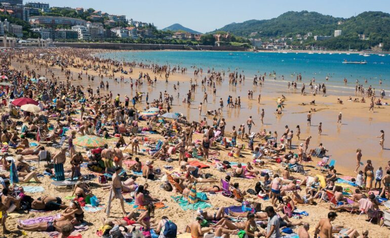 Sabes que eres de clase media-baja cuando tus vacaciones soñadas son en uno de estos 10 lugares