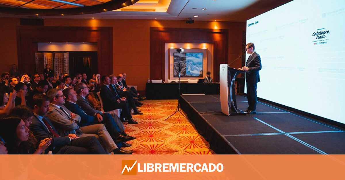 La Generalidad prepara el despliegue de la Hacienda catalana a empujones de ERC: el IRPF, en 2028