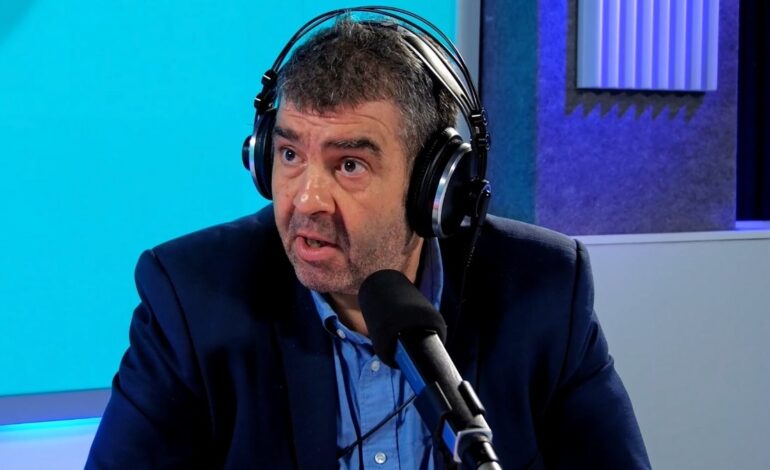 “Los pacientes deben tener voz en todas las mesas de decisión sanitaria”