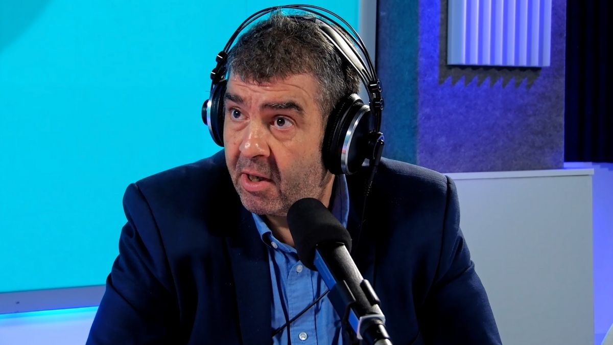 “Los pacientes deben tener voz en todas las mesas de decisión sanitaria”