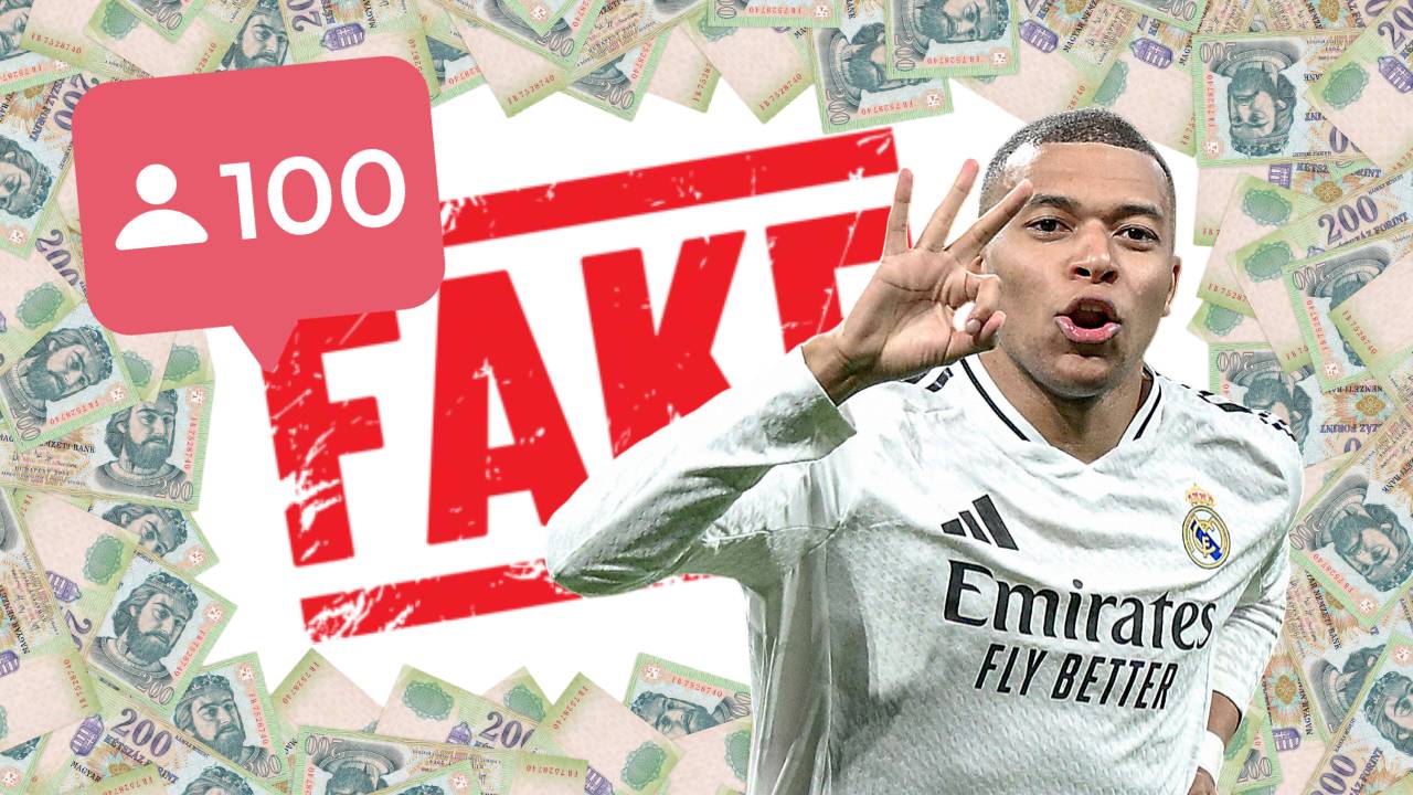 Mbappé (Real Madrid) podría ganar casi 3 millones de euros