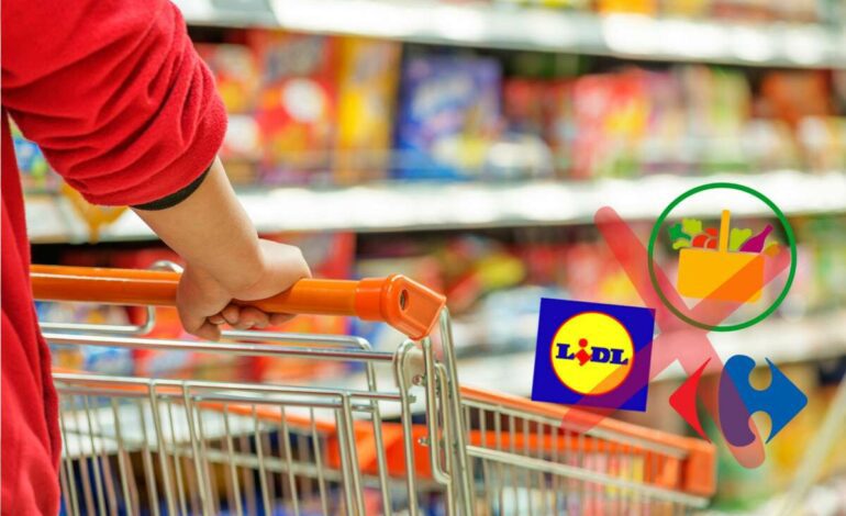 la cadena de supermercados que abre su segunda tienda en el Metro de Madrid