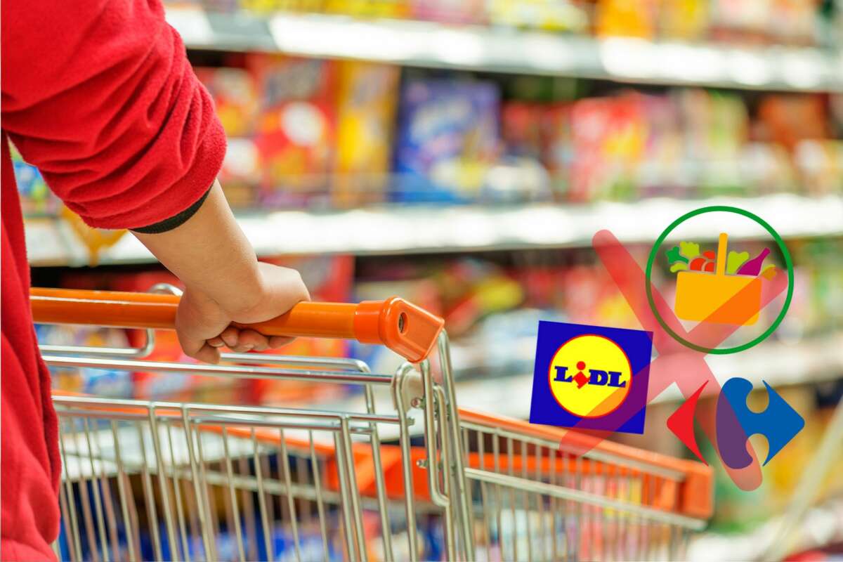la cadena de supermercados que abre su segunda tienda en el Metro de Madrid