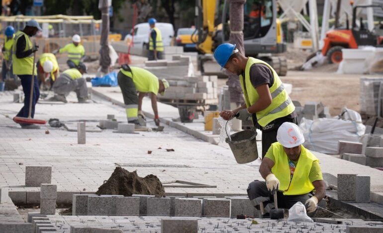 sumará años extra de cotización a los trabajadores con incapacidad