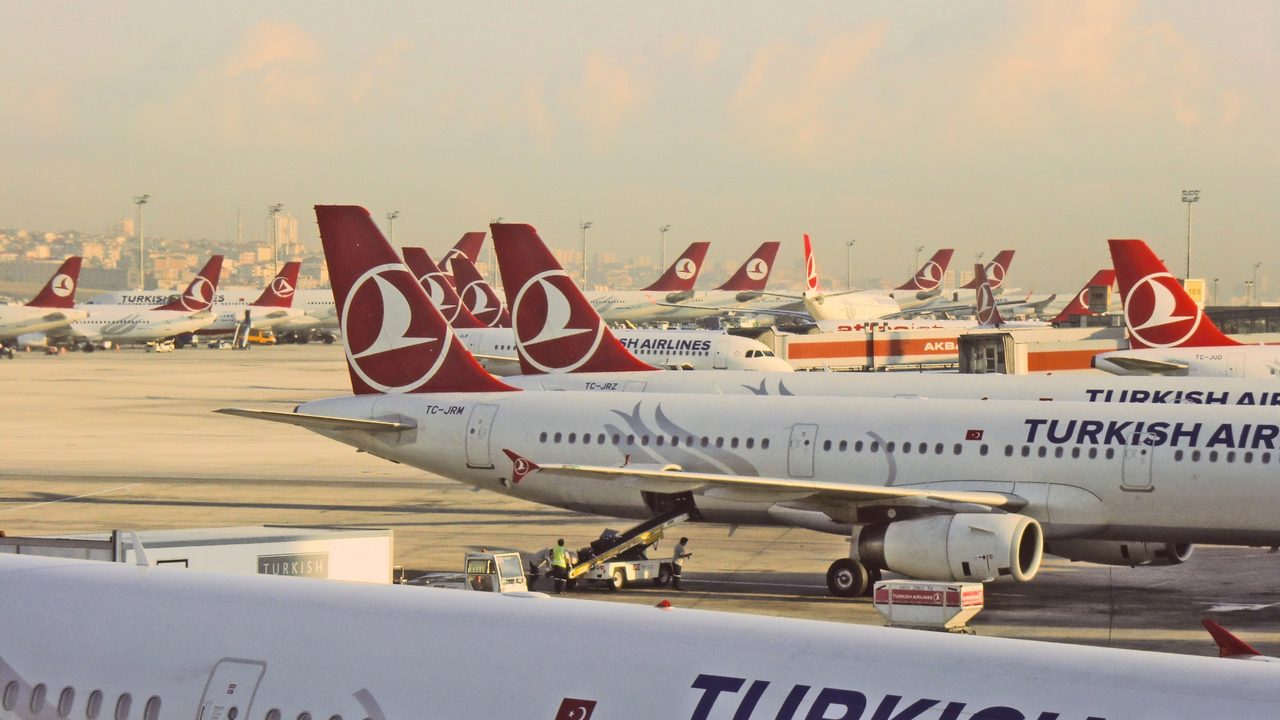 Turkish espera cerrar en un máximo de un año su entrada en Air Europa para atraer a Turquía al turismo de Latinoamérica
