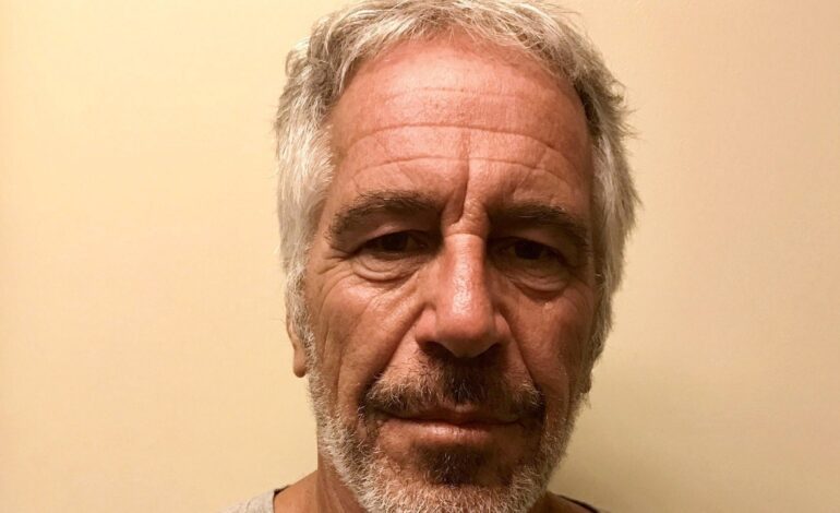 Un juez estadounidense se opone a la publicación de documentos del gran jurado sobre el caso Epstein