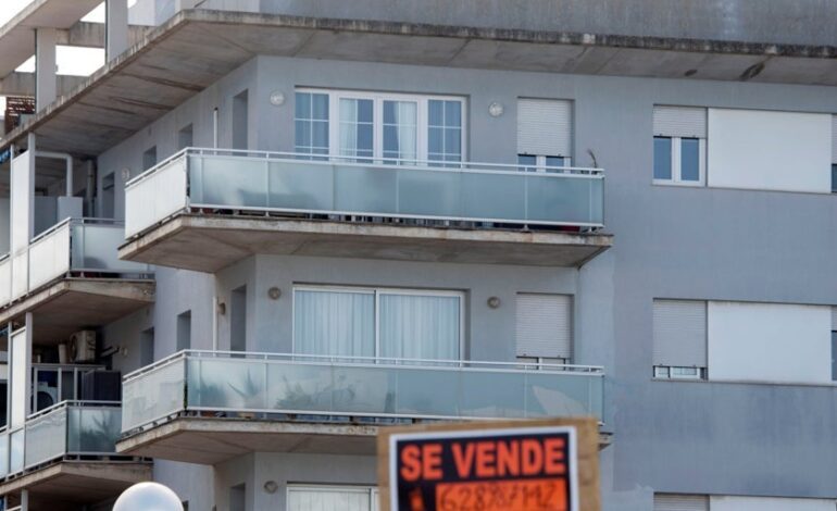 El 13% de las viviendas vendidas en Idealista se anuncian menos de una semana