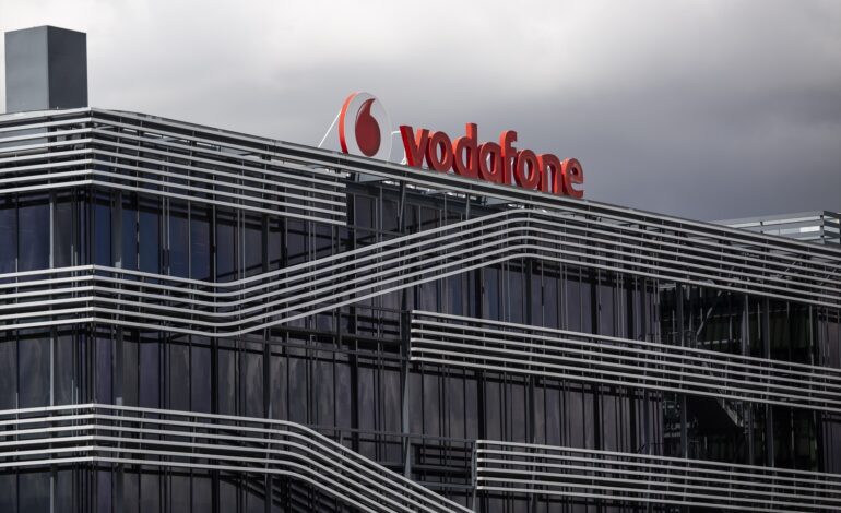 su valor en Bolsa ya dobla la compra de Vodafone España