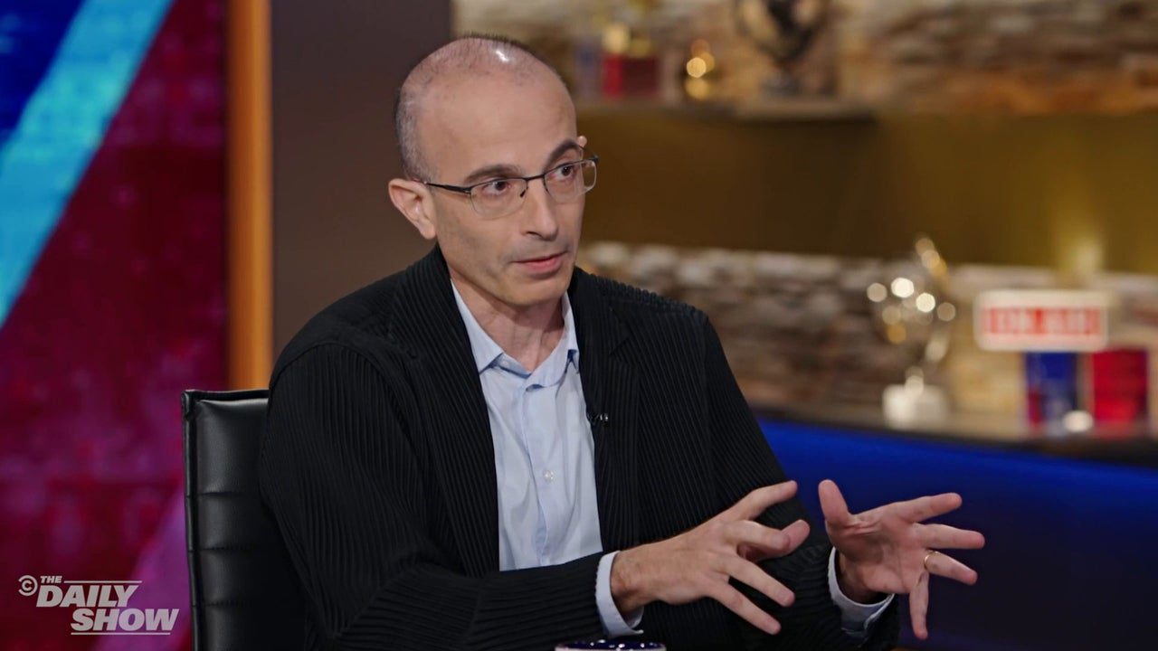 «El significado de la riqueza pasa de tener mucho dinero a tener muchos petabytes de información