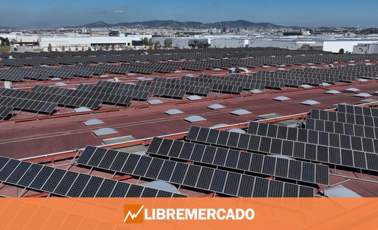 ‘Financial Times’ da un repaso a Red Eléctrica y el Gobierno por la política energética