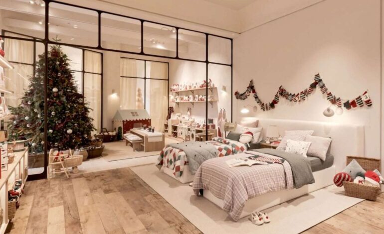 Esta reconocida marca planta cara a Zara Home con su primera tienda en Madrid