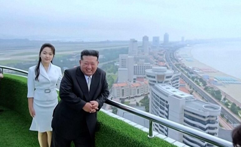 El "Benidorm secreto" de Kim Jong-un: lujo, miseria y un pasado imposible de ocultar