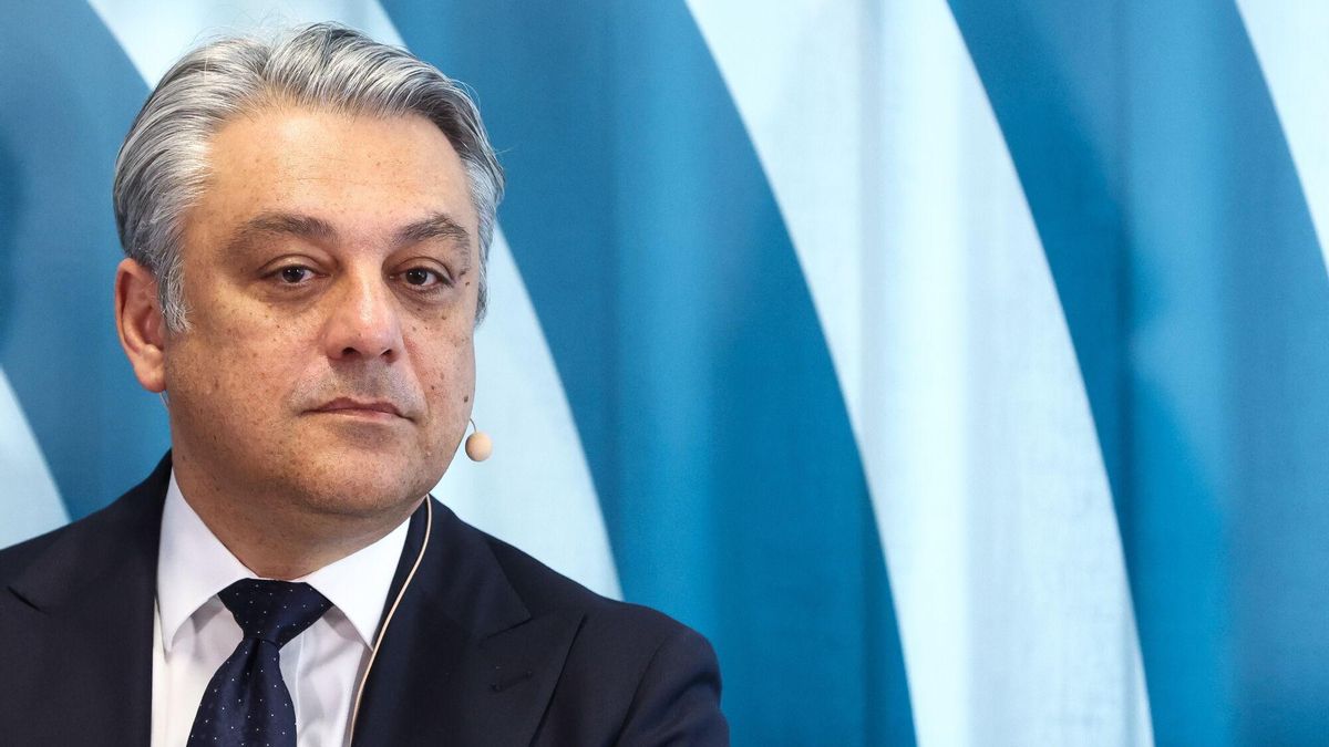 El grupo de lujo Kering ficha al expresidente de Seat y de Renault, Luca de Meo, para relanzar la compañía