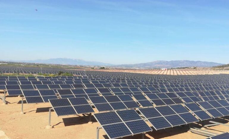 Velto Renewables compra 260 MW fotovoltaicos en España por 1.100 millones a Bankinter y Plenium Partners