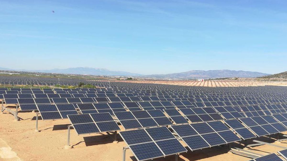 Velto Renewables compra 260 MW fotovoltaicos en España por 1.100 millones a Bankinter y Plenium Partners
