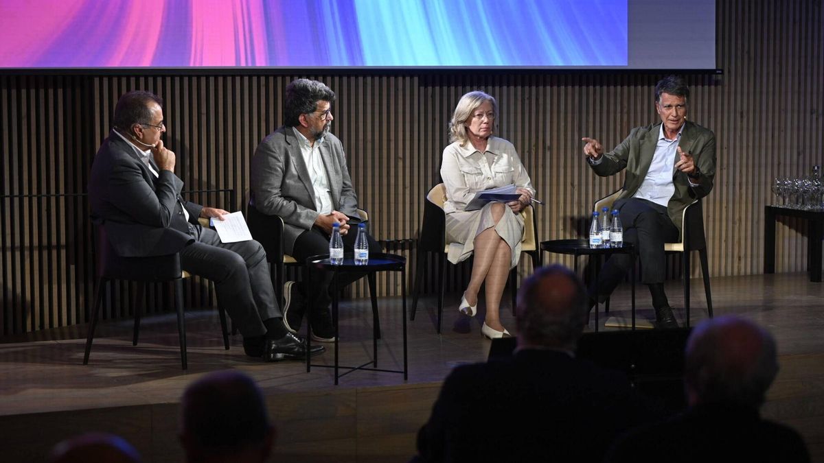 Recetas económicas para que el Barça supere el síndrome de los cinco minutos