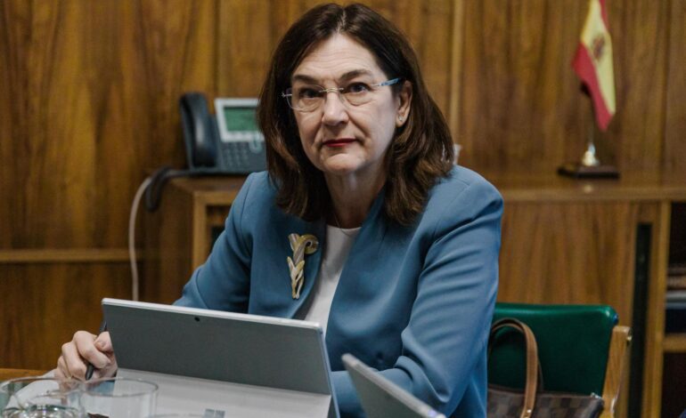 La CNMC pide al Gobierno más medios para hacerse cargo de la regulación de servicios digitales y medios de comunicación