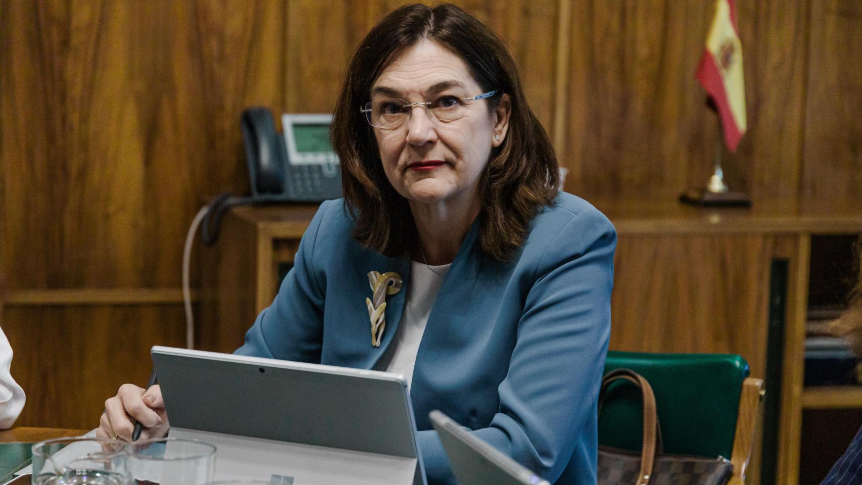 La CNMC pide al Gobierno más medios para hacerse cargo de la regulación de servicios digitales y medios de comunicación