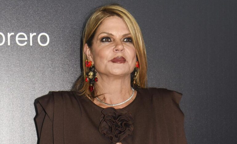 Makoke, entre lágrimas, se pronuncia sobre la emotiva carta de su nuera Marina Romero: «Nadie se merece esto»