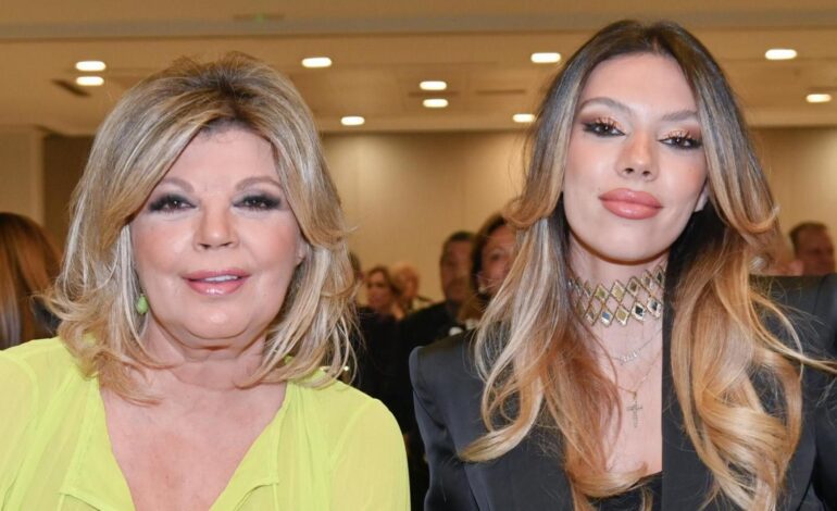 Alejandra Rubio revela por primera vez el cariñoso apelativo con el que se dirige a Terelu en su 60 cumpleaños